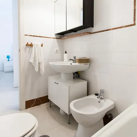 Cn Parking Incluido 2d En Zona Monumental Apartment *