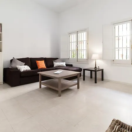 Apartment Cn Parking Incluido 2d En Zona Monumental