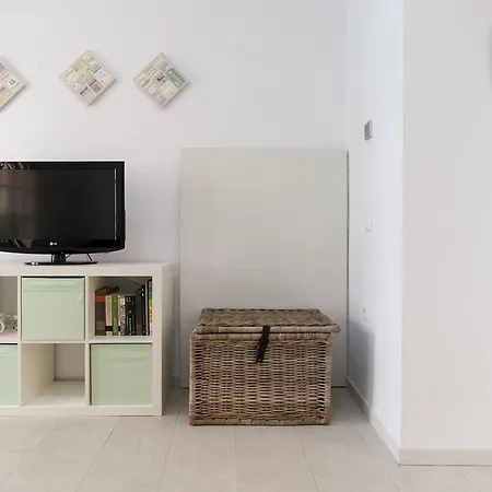 Apartment Cn Parking Incluido 2d En Zona Monumental