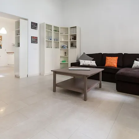 Apartment Cn Parking Incluido 2d En Zona Monumental Seville