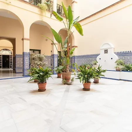 Apartment Cn Parking Incluido 2d En Zona Monumental