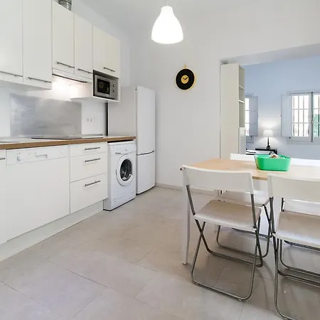 Apartment Cn Parking Incluido 2d En Zona Monumental *