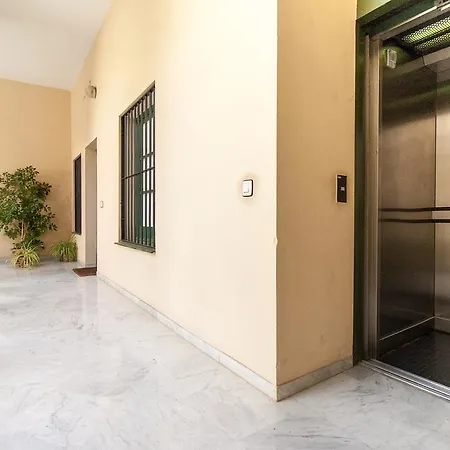 Apartment Cn Parking Incluido 2d En Zona Monumental