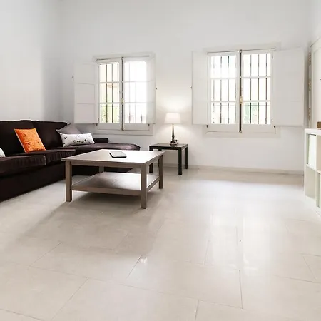 Apartment Cn Parking Incluido 2d En Zona Monumental