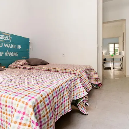 Apartment Cn Parking Incluido 2d En Zona Monumental Seville