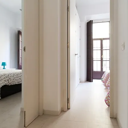 Apartment Cn Parking Incluido 2d En Zona Monumental